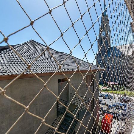 Com Vista Para Catedral - @Stayhousetemporada กาเนรา ภายนอก รูปภาพ